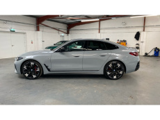 BMW 4 Series M440i xDrive MHT 5dr Step Auto Petrol Hatchback